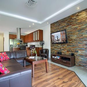 Rezydencja Wind Rose - Luxury ApartHotel